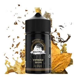 Terror Train Western VCT 25/75ml